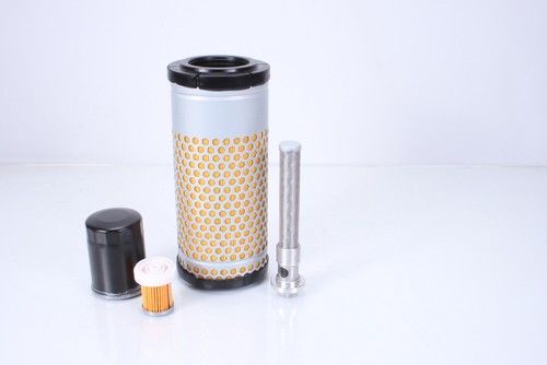 Filterset für iseki 3185 - iseki, tm