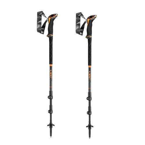 Leki sherpa lite wanderstöcke - leki,