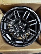 American Racing Rim set / Felgensatz