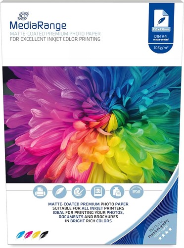 100 300 blatt mediarange - 100-300,