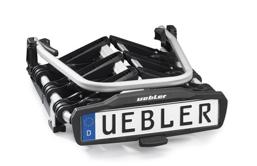 Uebler fahrradträger x31s - uebler,