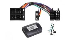 Lenkradadapter OPEL OMEGA B