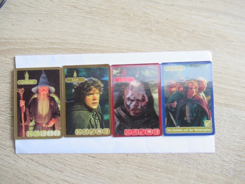 Kellogs herr der ringe - kellogs,