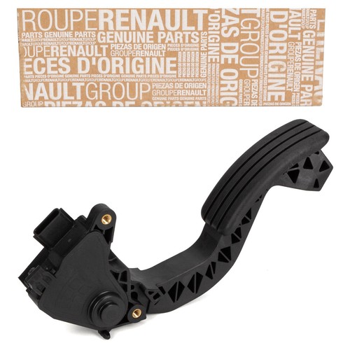 Original renault fahrpedal - original,