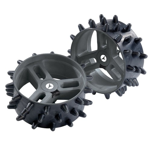 Motocaddy igel winterräder - motocaddy,
