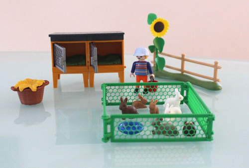 Playmobil country 5123 - country,