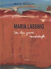 MARIA LASSNIG | Maria Nicolini