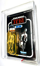 Vintage star wars 1983 kenner - wars,
