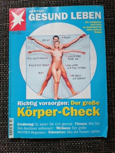 Stern spezial gesund leben - spezial,