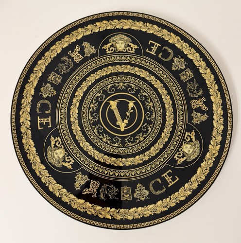 Rosenthal meets versace - rosenthal,