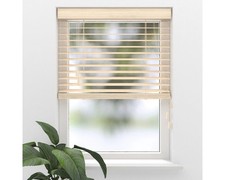 SOLUNA Bambus Jalousie natur