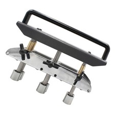 Station Edge Roller Bender