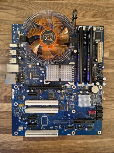 Intel dp35dp lga775 - dp35dp, |