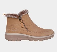 SKECHERS - Easy Going Cool Zip