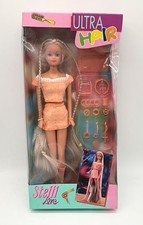 Steffi love ultra hair vintage - love,