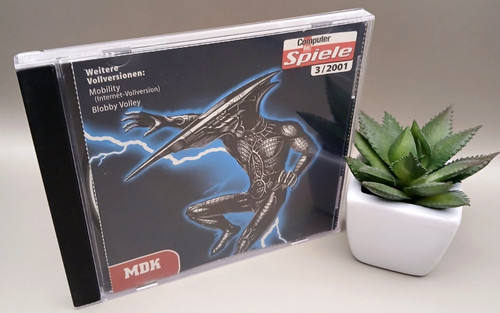 Mdk computerbild spiele - -, computerbild-spiele