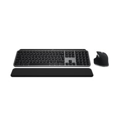 Logitech MX Keys S Combo for