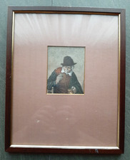 Adriaen van Ostade Der Trinker