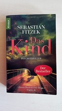 Das Kind von Sebastian Fitzek