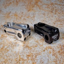 Profile Racing Acoustic Front