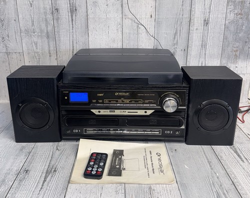 Neostar nmm1 retro musikanlage - nmm1,