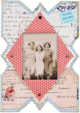 Stanzformen Big Shot Sizzix