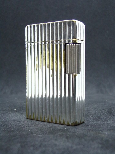 Dupont benzinfeuerzeug - dupont,