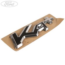 Original Ford Emblem "KA+"