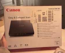 Canon CanoScan LiDE 300