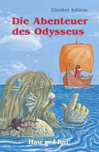 Die abenteuer des odysseus - abenteuer,