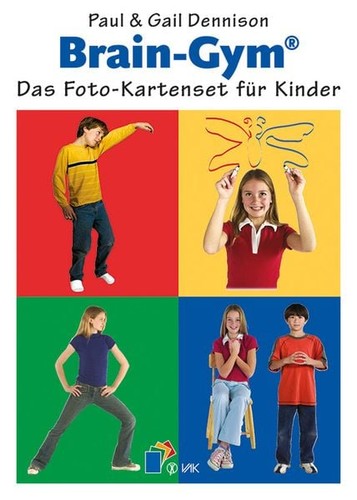 Brain gym das - brain-gym®:,