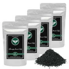 Schwarzes Hawaiisalz 1kg