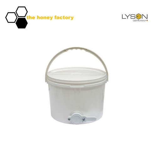 Abfüll eimer 5kg mit - abfüll-eimer, 12,5kg