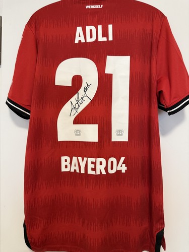Castore leverkusen trikot - castore,