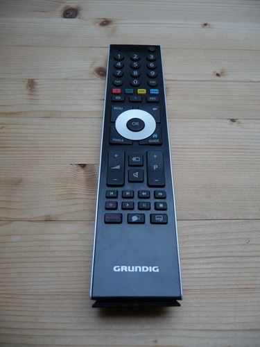Grundig fernbedienung tp71872 - grundig,