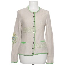 ZauberMasche, Strickjacke