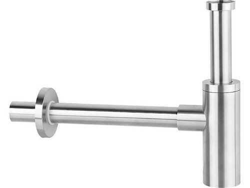 Design siphon dn32 - siphon, (11/4")