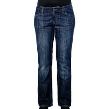 Kenvelo Jeans Hose Damen Gr 36