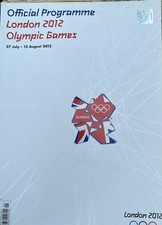 London 2012 Olympische Spiele