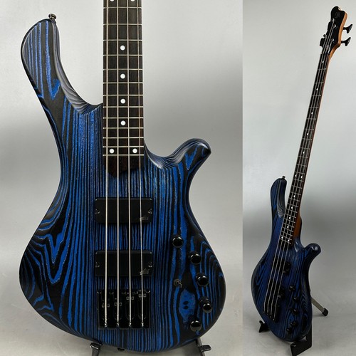 Mayones 4st custom - 4st, /