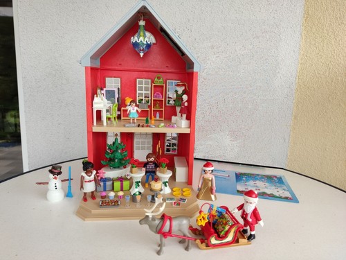 Playmobil 70383 weihnachten - playmobil, "weihnachten