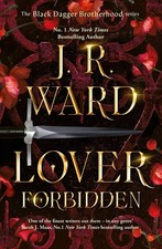 Lover Forbidden | J. R. Ward |