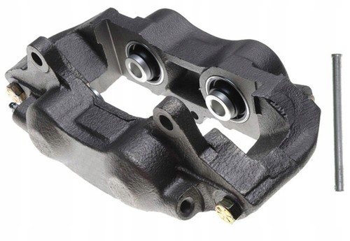 Bremssattel hinten links