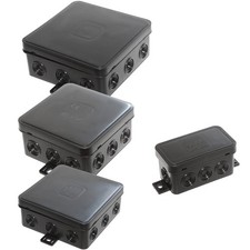 Abzweigdose Verteilerdose