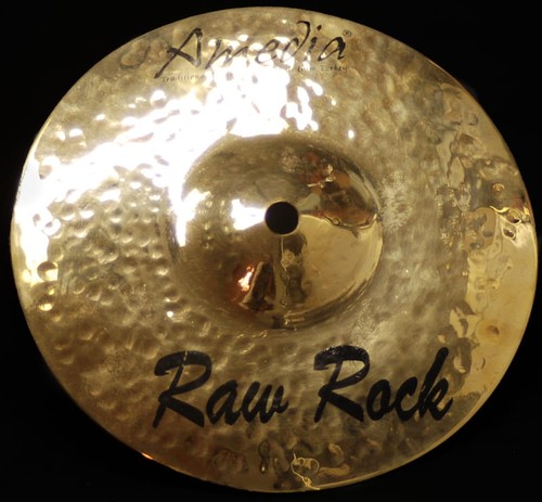 Amedia raw rock splash - raw,