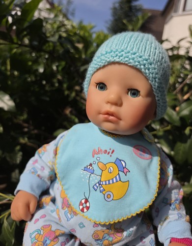 Zapf puppe chou - zapf,
