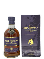 Kilchoman Sanaig Islay Single