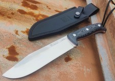 Joker bush camp knife - joker,