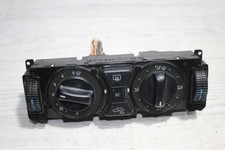 Klimabedienteil Heizung Klima 2108302985 Mercedes Benz W208 CLK 200 Bj,99