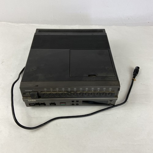 Saba video tuner - saba, video-tuner